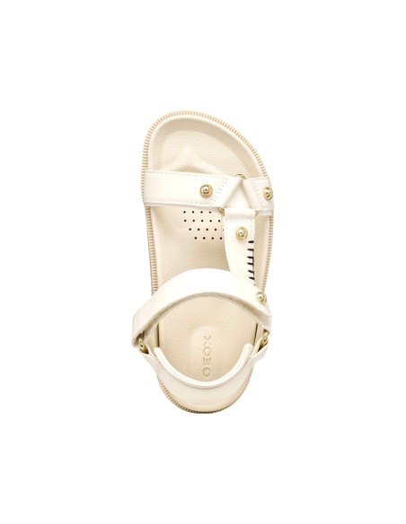 Geox J Foammentera Girl sandalo